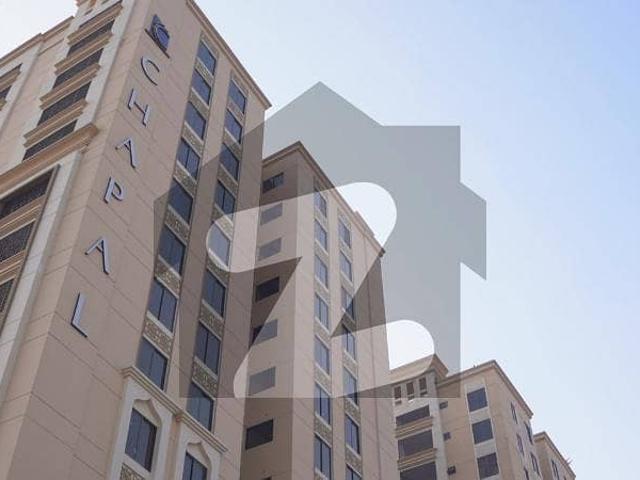 3 Bed DD West Open Flat For Rent In Chapal Courtyard 1