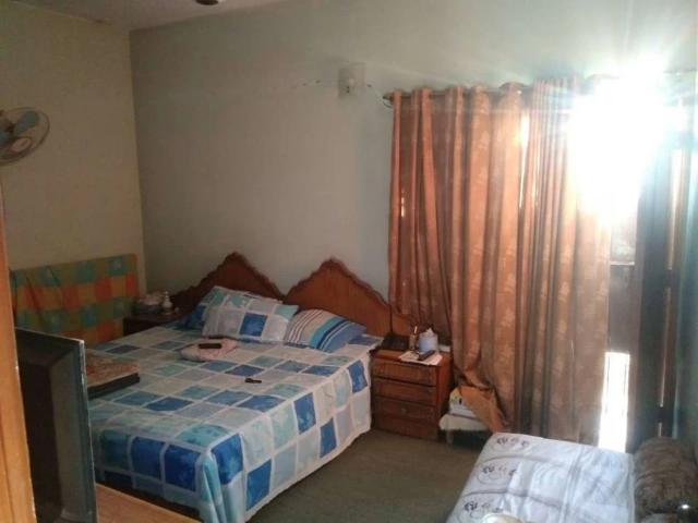 2 Bed Dd With Private Rooftop Karachi Baloch Colony ID 56399