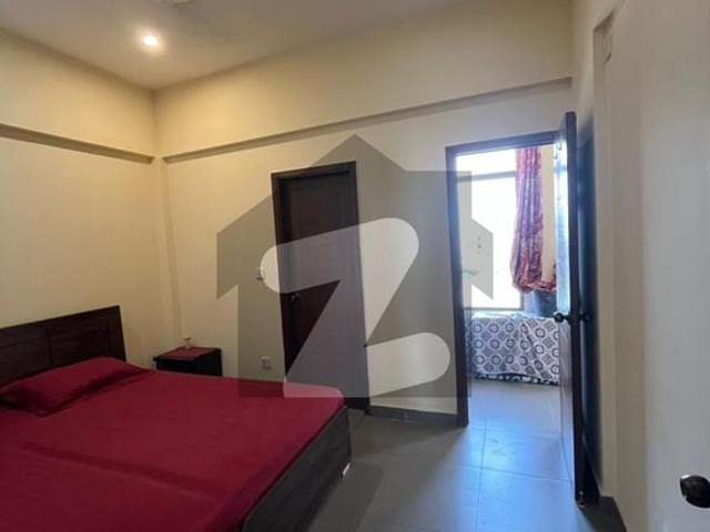 2 bed dd with reasonable demand dha phase 7 extension