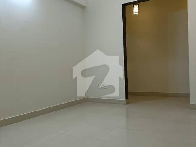 2 Bed Dd Al Minal Flat For Sale In Gulistan E Jauhar Block 3A