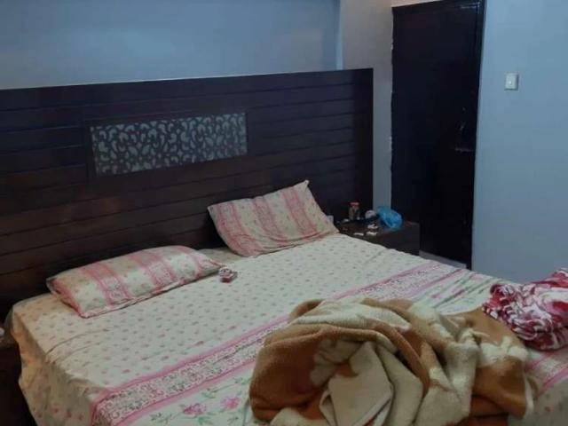 2 Bed DD Apartment 2nd floor Karachi University Road ID 11820