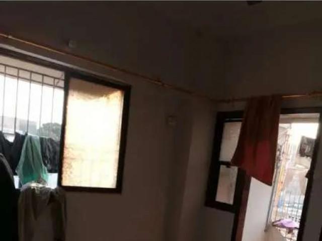 2 Bed DD Apartment at Nazimabad Karachi North Nazimabad ID 24258