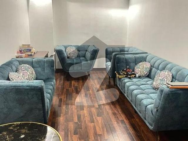 2 Bed DD Apartment Available For Rent Main University Road Gulistan e Jauhar Block 4