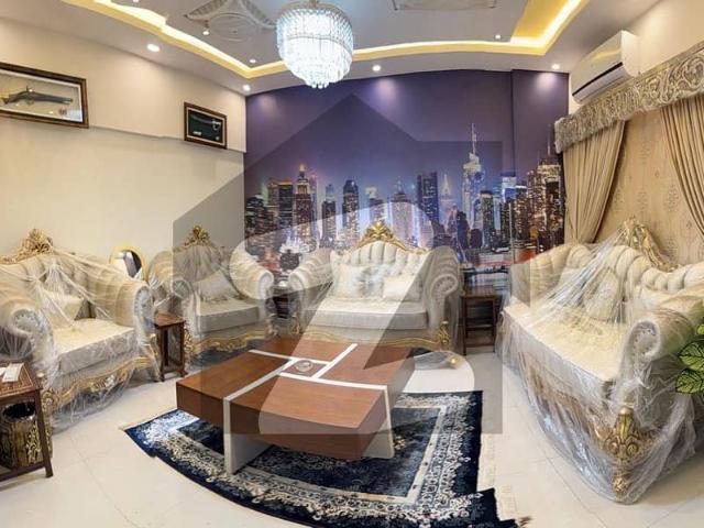2 Bed Dd Apartment Available For Sale At Cliftonia Apartments Clifton Block 1