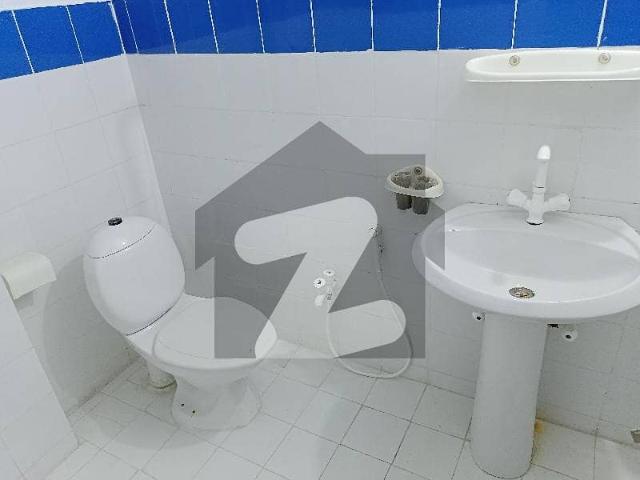 2 Bed DD Apartment Available For Sale In Federal Government Employees Housing Foundation Scheme 33