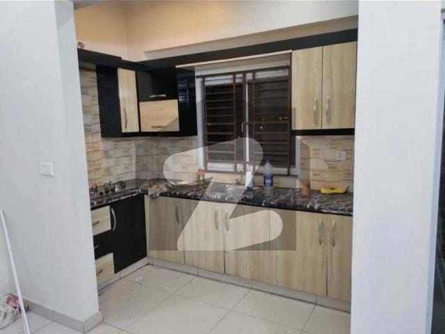 2 bed dd Apartment Available For Sale In Sidra Capital gulistan e Johar block 3a