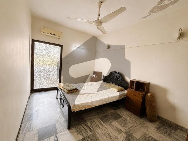 2 Bed DD Apartment DHA Phase 5