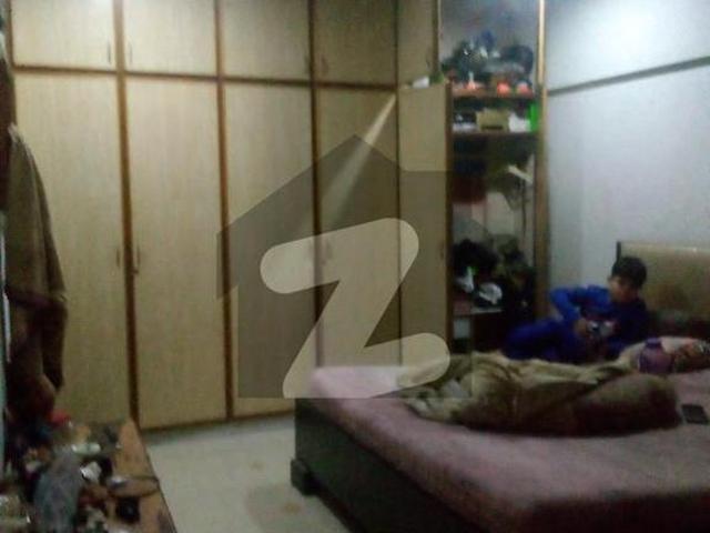 2 Bed DD Apartment For Rent 10th Commercial Street DHA Phase 4