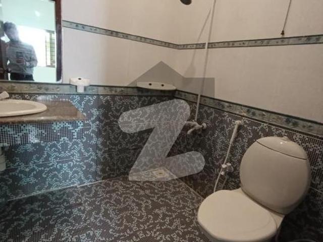2 Bed DD Apartment For Rent 1st Floor Neat and Clean DHA Phase 2