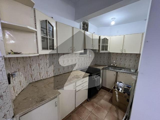 2 Bed DD Apartment for Rent | 1st Floor | Corner Building | Corner Apartment DHA Phase 5