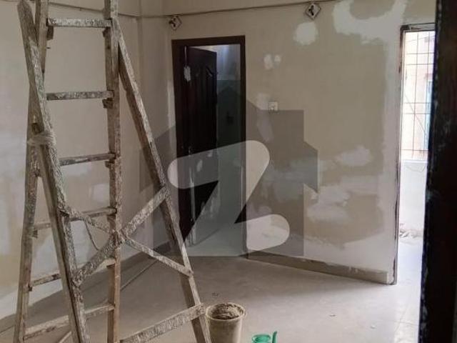 2 bed dd apartment for rent gulshan e maymar sector x