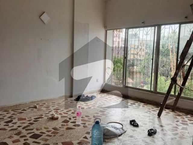 2 Bed DD Apartment for Rent | DHA Phase 2 Extension | 2nd Floor DHA Phase 2 Extension