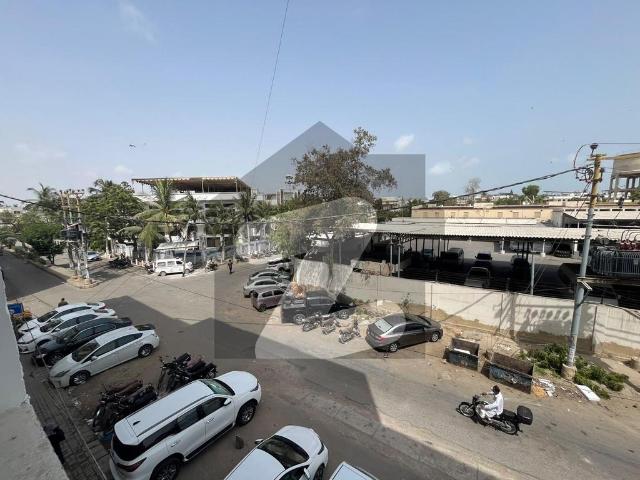 2 Bed Dd Apartment For Rent In Brand New Building DHA Phase 7