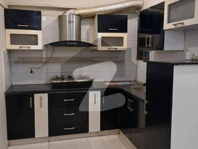 2 bed DD Apartment For Rent in Dha phase 6
