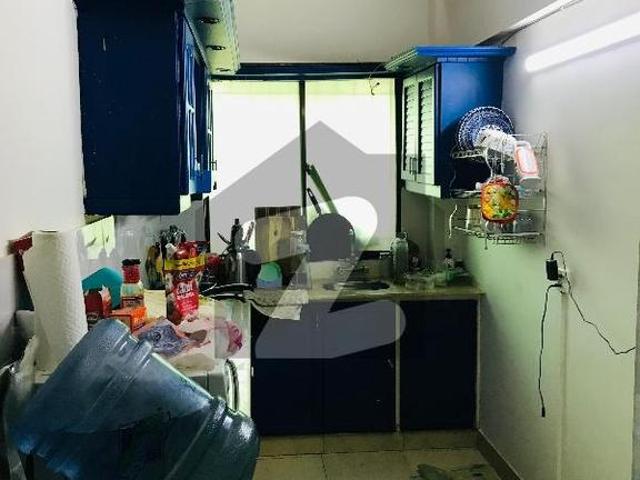 2 Bed DD Apartment For Rent Nishat Commercial, DHA Looking For A Spacious, Well Maintained Apartment In A Peaceful Family Environment? This Beautiful Apartment Is Now Available For Rent In The Prime Location Of Nishat Commercial Area