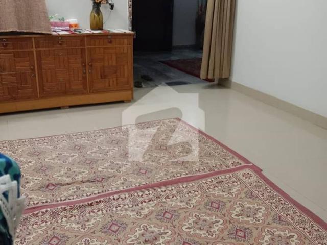 2 Bed DD Apartment For Sale | 950 Square Feet | Mairaj Center, North Nazimabad Block G Hyderi