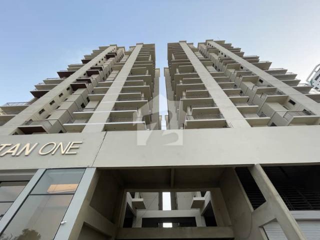 2 Bed DD Apartment For Sale Callachi Co Operative Housing Society, Karachi