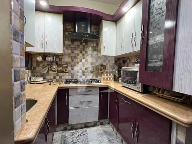 2 Bed DD Apartment For Sale Boundary Wall Project