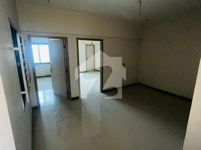 2 BED DD Apartment For Sale In Defence Skyline Karachi