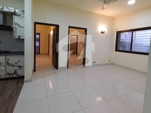 2 Bed DD Apartment For Sale In Saima Jinnah Avenue