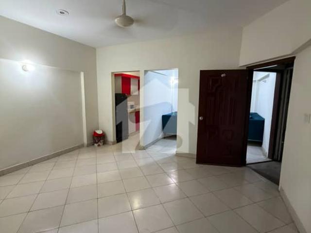 2 Bed DD Apartment for Sale in Sehar Commercial Lane 2 | Lift | 3rd Floor