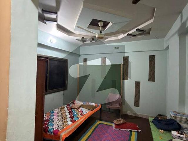 2 Bed DD Apartment for Sale in Prince Tower, Wadhu Wah