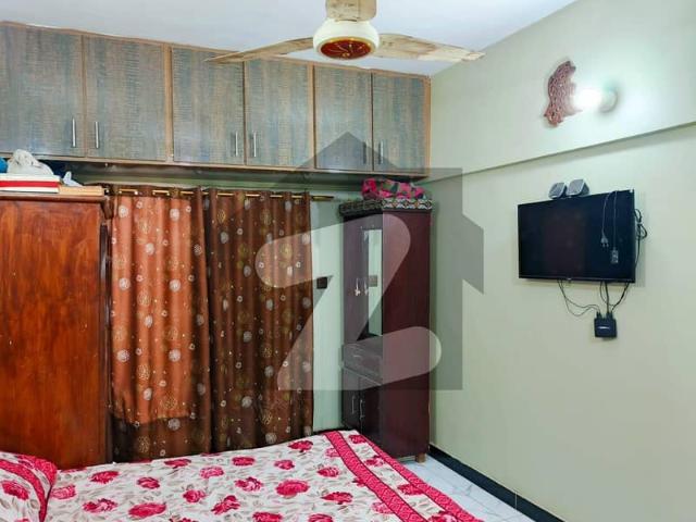 2 Bed dd Apartment For Sale on Main University Road Mosmiyat