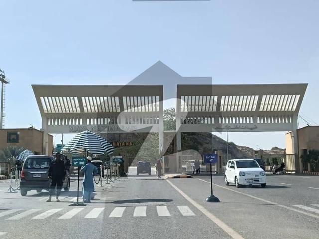2 Bed DD Apartment For Sale Naya Nazimambad Karachi