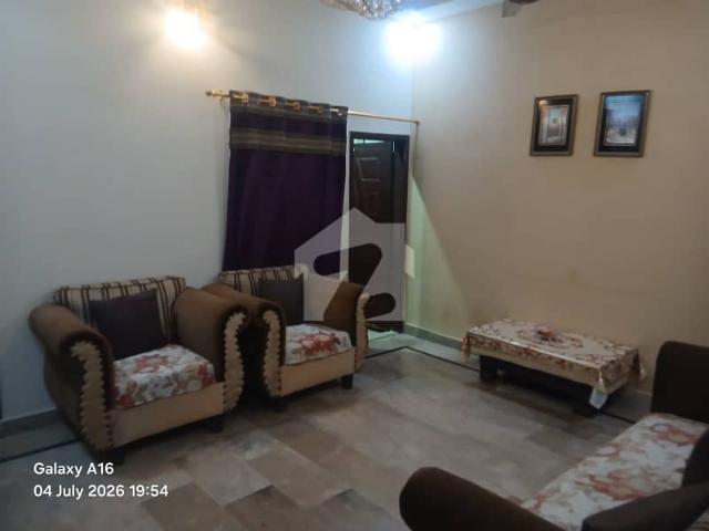 2 Bed DD Apartment In KDA Society Scheme 33