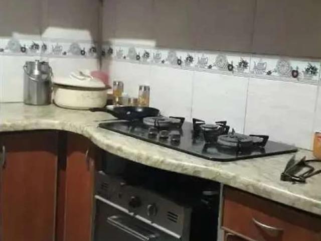 2 Bed DD Appartment Prime Location in Ancholi Karachi Federal B Area ID 26977