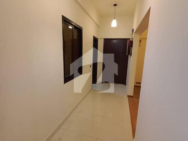 2 Bed DD Available For Rent In Saima Jinnah Avenue