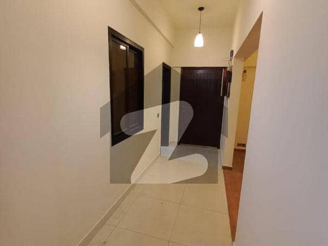 2 Bed DD Available For Rent In Saima Jinnah Avenue