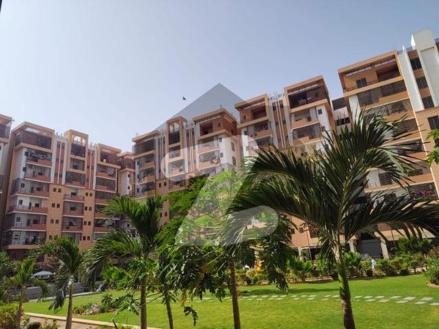 2 Bed DD B1 | 900 Sqft | Ready To Move | West Open | 1st Floor Cantt View Lodges