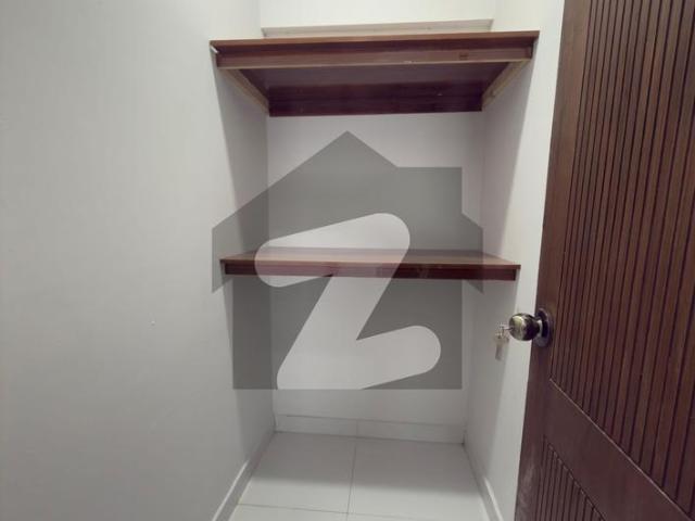 2 Bed dd Brand New Semi Furnished Available for Rent Falaknaz Twin Tower