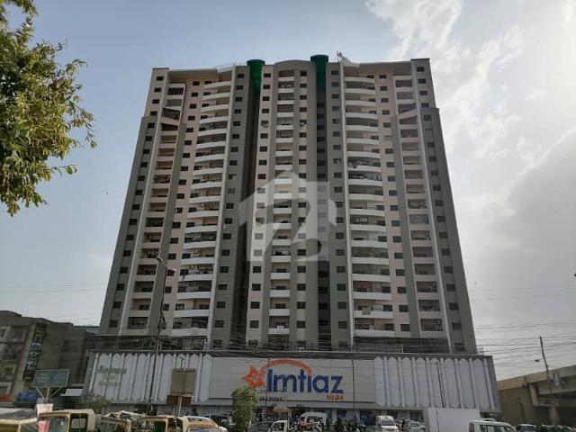 2 Bed DD Corner Flat