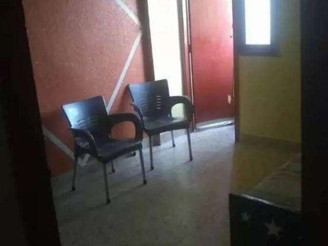 2 bed DD Drawing Dinning flat for sale in kharadar Karachi Kharadar ID 14330