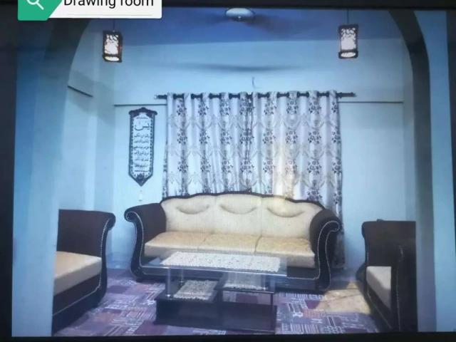 2 Bed DD for sale in Block A North nazimabad Karachi North Nazimabad ID 55315