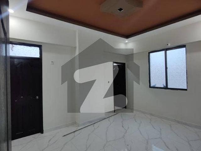 2 Bed DD For Sale In Kda Employee Society Scheme 33