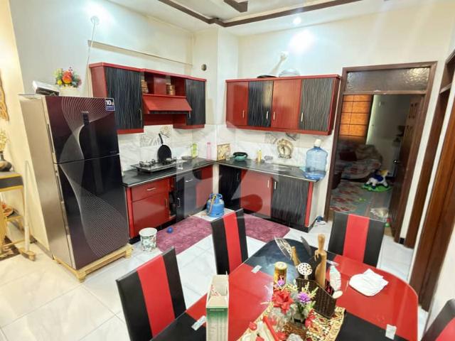 2 Bed DD For Sale In Merchant Navy Society