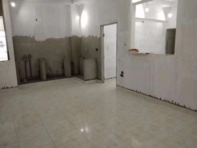2 Bed DD for sale in Pilibheet Society Scheme 33 Karachi Scheme 33 ID 20777