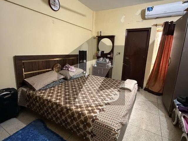 2 bed dd for rent at prime location of sharfabad