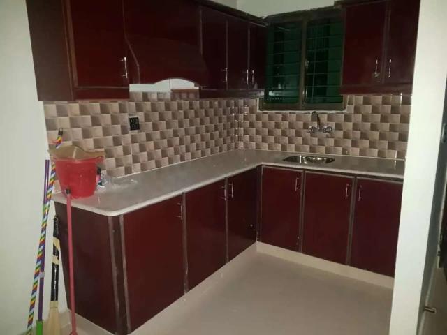 2 Bed DD for Rent Karachi Abul Hassan Isphani Road ID 44729
