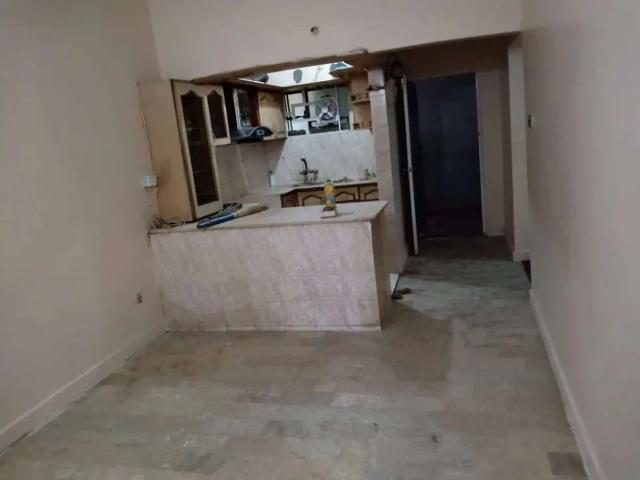 2 bed DD for Rs 22000 Karachi Gulistan e Jauhar Block 20 ID 63584