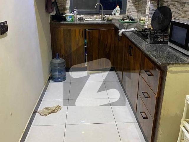 2 Bed Dd Flat Available For Sale In Dha Phase 7 Extention