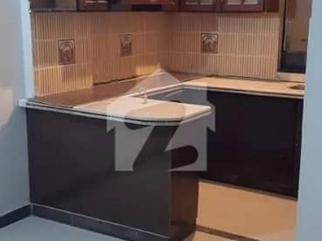 2 Bed Dd Flat Available For Sale In Lift Car Parking Kda Lease Bank Loan Applicable In Juhar