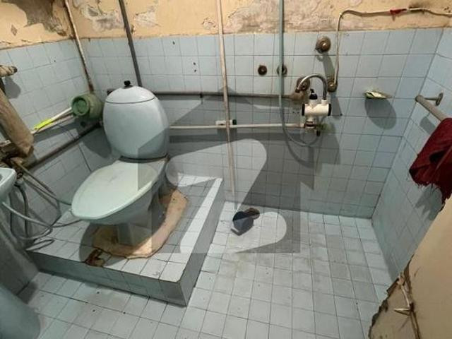 2 Bed DD Flat Available For Rent Chandni Chowk Society