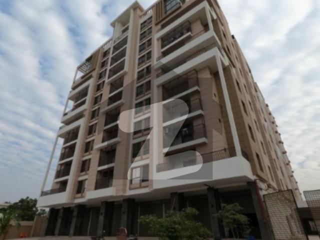 2 Bed Dd Flat Available For Rent Falaknaz Twin Tower