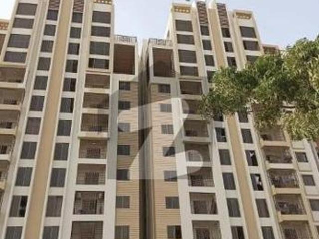 2 bed dd flat available for rent Falaknaz Dynasty