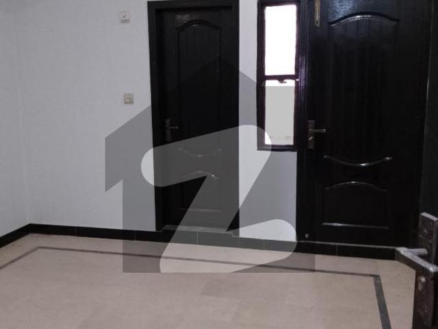 2 Bed DD Flat Available For Rent In Tipu Sultan Society