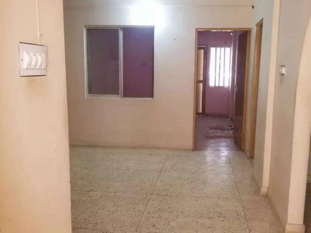 2 bed dd flat available for rent Karachi Gulistan e Jauhar Block 7 ID 63432